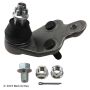 BECK/ARNLEY 101-5839 BALL JOINT