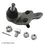 BECK/ARNLEY 101-5840 BALL JOINT