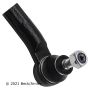 BECK/ARNLEY 101-5850 TIE ROD END