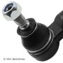 BECK/ARNLEY 101-5851 TIE ROD END