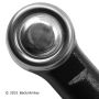 BECK/ARNLEY 101-5851 TIE ROD END