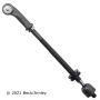BECK/ARNLEY 101-5861 TIE ROD ASSEMBLY
