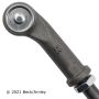 BECK/ARNLEY 101-5861 TIE ROD ASSEMBLY