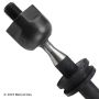 BECK/ARNLEY 101-5862 TIE ROD ASSEMBLY