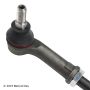 BECK/ARNLEY 101-5862 TIE ROD ASSEMBLY
