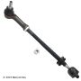 BECK/ARNLEY 101-5862 TIE ROD ASSEMBLY