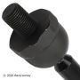 BECK/ARNLEY 101-5864 TIE ROD END