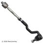 BECK/ARNLEY 101-5866 TIE ROD ASSEMBLY