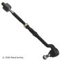 BECK/ARNLEY 101-5867 TIE ROD ASSEMBLY