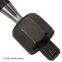 BECK/ARNLEY 101-5867 TIE ROD ASSEMBLY