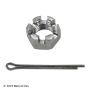 BECK/ARNLEY 101-5870 TIE ROD END