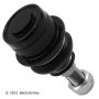 BECK/ARNLEY 101-5893 BALL JOINT