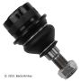 BECK/ARNLEY 101-5893 BALL JOINT