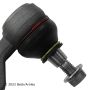 BECK/ARNLEY 101-5904 TIE ROD END