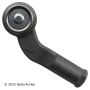 BECK/ARNLEY 101-5904 TIE ROD END