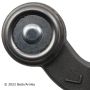 BECK/ARNLEY 101-5904 TIE ROD END