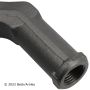 BECK/ARNLEY 101-5904 TIE ROD END
