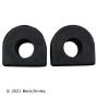 BECK/ARNLEY 101-5916 STABILIZER BSHG SET