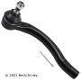 BECK/ARNLEY 101-5945 TIE ROD END