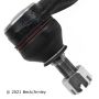 BECK/ARNLEY 101-5947 TIE ROD END