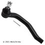 BECK/ARNLEY 101-5948 TIE ROD END