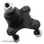 BECK/ARNLEY 101-5971 BALL JOINT