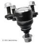 BECK/ARNLEY 101-5972 BALL JOINT
