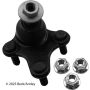 BECK/ARNLEY 101-5974 BALL JOINT