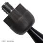 BECK/ARNLEY 101-5992 TIE ROD ASSEMBLY