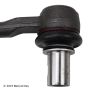 BECK/ARNLEY 101-5992 TIE ROD ASSEMBLY
