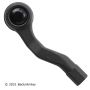 BECK/ARNLEY 101-5996 TIE ROD END