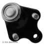 BECK/ARNLEY 101-6021 BALL JOINT