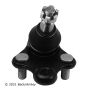 BECK/ARNLEY 101-6021 BALL JOINT