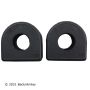 BECK/ARNLEY 101-6036 STABILIZER BSHG SET