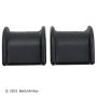 BECK/ARNLEY 101-6036 STABILIZER BSHG SET
