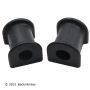 BECK/ARNLEY 101-6036 STABILIZER BSHG SET