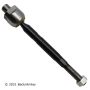 BECK/ARNLEY 101-6040 TIE ROD END