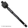 BECK/ARNLEY 101-6041 TIE ROD END