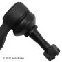 BECK/ARNLEY 101-6042 TIE ROD END