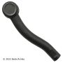 BECK/ARNLEY 101-6042 TIE ROD END
