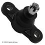 BECK/ARNLEY 101-6051 BALL JOINT