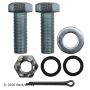 BECK/ARNLEY 101-6051 BALL JOINT