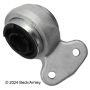 BECK/ARNLEY 101-6092 CONTROL ARM BSHG SET
