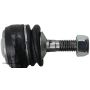 BECK/ARNLEY 101-6163 TIE ROD END