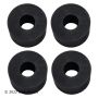 BECK/ARNLEY 101-6166 STABILIZER LINK KIT