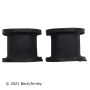 BECK/ARNLEY 101-6186 STABILIZER BSHG SET