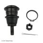 BECK/ARNLEY 101-6219 BALL JOINT