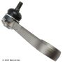 BECK/ARNLEY 101-6272 PITMAN ARM