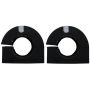 BECK/ARNLEY 101-6274 STABILIZER BSHG SET