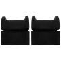 BECK/ARNLEY 101-6274 STABILIZER BSHG SET